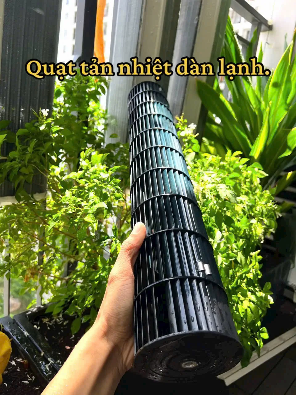 vệ sinh m&aacute;y lạnh chuy&ecirc;n s&acirc;u 