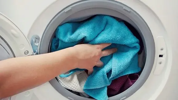 Máy Giặt Không Vắt: 6 Nguyên Nhân Thường Gặp & Cách Khắc Phục Triệt Để
