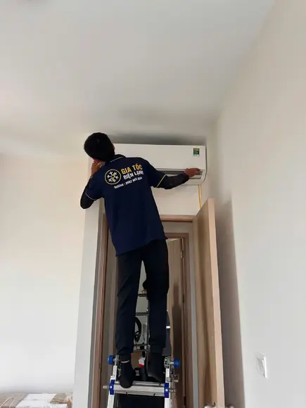 Giá Nạp Gas Máy Lạnh Tại TP.HCM