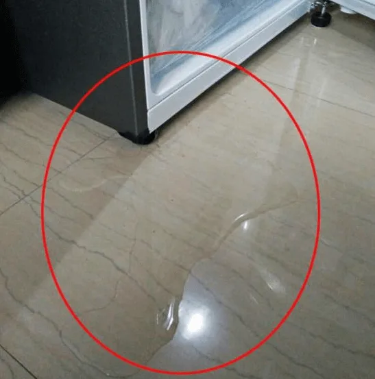 Tủ Lạnh Chảy Nước: Nguyên Nhân, Cách Xử Lý Nhanh & Dịch Vụ Tại TP.HCM